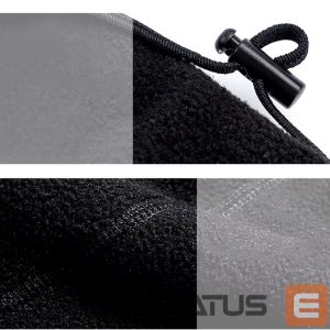 Riietus Rockbros  Rockbros YPP034 Sports Balaclava Windproof Waterproof - Black 