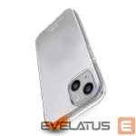 Tagakaaned SBS  SBS D3O iPhone 15 Case - Transparent 