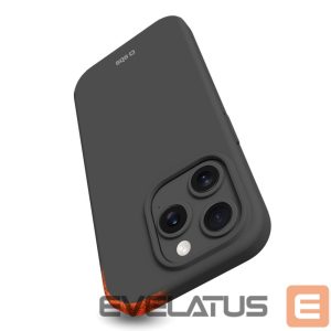 Tagakaaned SBS  SBS Full Active Case D3O for iPhone 15 Pro Max - black 
