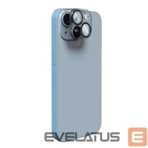 Kaitseklaasid SBS  SBS D3O tempered glass for iPhone 14 / 14 Plus camera island 