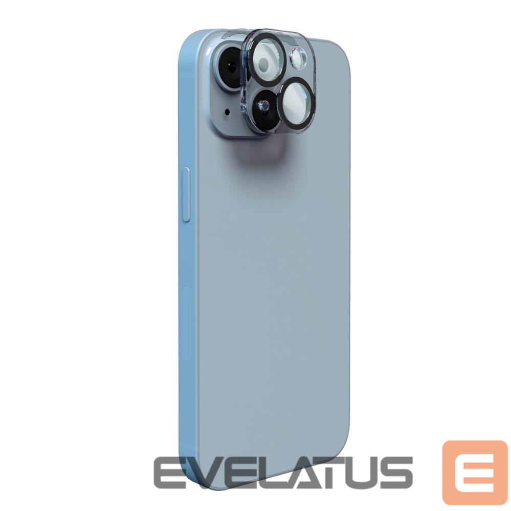 Kaitseklaasid SBS SBS D3O tempered glass for iPhone 14 / 14 Plus camera island