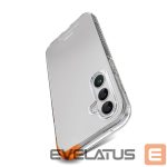 Tagakaaned SBS  SBS D3O Case for Samsung Galaxy S24 - Transparent 