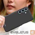Tagakaaned SBS  SBS Full Active D3O case for Samsung Galaxy A55 - black 
