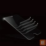 Kaitseklaasid Wozinsky  Wozinsky Super Durable Full Glue Tempered Glass for the entire Samsung Galaxy S25+ screen 