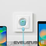Adaptrid Puro Elektrik  Green 