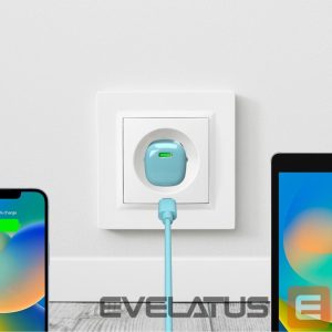Adaptrid Puro Elektrik  Green 