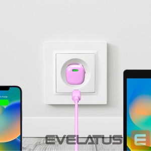 Adaptrid Puro Elektrik  Pink 