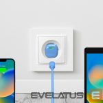 Adaptrid Puro Elektrik  Blue 