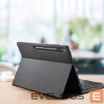 Tagakaaned Dux Ducis  Dux Ducis Bluetooth Keyboard Case (TK Series) for Samsung Tab S9 Ultra - Black 