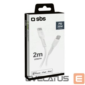 Kaabel SBS  2 m 