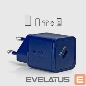 Adaptrid SBS  Blue 