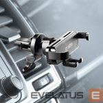 Automaatne hoidja SBS  SBS TESUPGRAVSTD gravity smartphone holder - black 