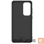 Tagakaaned Nillkin  Nillkin CamShield Pro Case for Samsung S25+ with Camera Cover - Black 