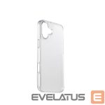 Tagakaaned Joyroom  Joyroom JR-16FG1 protective case for iPhone 16 - semi-transparent 