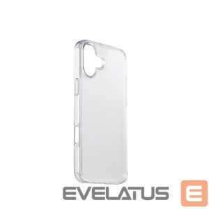 Tagakaaned Joyroom  Joyroom JR-16FG1 protective case for iPhone 16 - semi-transparent 