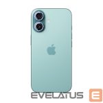 Kaitseklaasid Joyroom  Joyroom JR-MSJ0273 protective glass for iPhone 16/16 Plus lenses - blue 