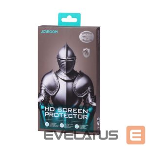 Kaitseklaasid Joyroom  Joyroom JR-MJS0219 2.5D tempered glass with reinforced edge for Samsung S24+ 