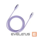 Kaabel Orico  Violet \ 100 W 