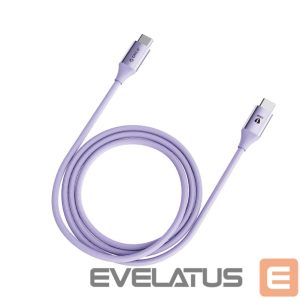 Kaabel Orico  Violet \ 100 W 