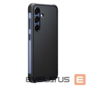 Tagakaaned Samsung  Samsung Case Rugged EF-RS931CBEGWW for Samsung Galaxy S25 - Black 