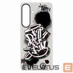 Tagakaaned Samsung  Samsung Flipsuit Case Rugged EF-JS931CBEGWW for Samsung Galaxy S25 - Black 