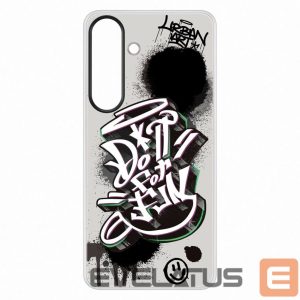 Tagakaaned Samsung  Samsung Flipsuit Case Rugged EF-JS931CBEGWW for Samsung Galaxy S25 - Black 