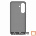 Tagakaaned Samsung  Samsung KindSuit Case EF-VS931PJEGWW for Samsung Galaxy S25 - gray 