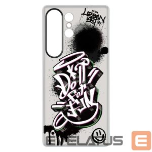 Tagakaaned Samsung  Samsung Flipsuit Case Rugged EF-JS938CBEGWW for Samsung Galaxy S25 Ultra - Black 