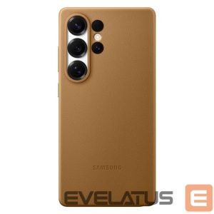 Tagakaaned Samsung  Samsung KindSuit Case EF-VS938PJEGWW for Samsung Galaxy S25 Ultra - Gold 
