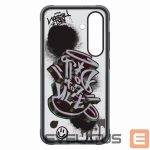 Tagakaaned Samsung  Samsung Flipsuit Case Rugged EF-JS936CBEGWW for Samsung Galaxy S25+ - Black 