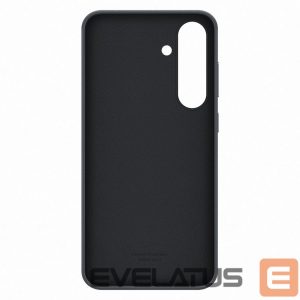 Tagakaaned Samsung  Samsung KindSuit Case EF-VS936PBEGWW for Samsung Galaxy S25+ - Black 