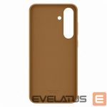 Tagakaaned Samsung  Samsung KindSuit Case EF-VS936PFEGWW for Samsung Galaxy S25+ - Gold 