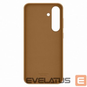 Tagakaaned Samsung  Samsung KindSuit Case EF-VS936PFEGWW for Samsung Galaxy S25+ - Gold 