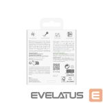 Kaitseklaasid Puro  Puro Single Camera Lens Tempered Glass for Samsung Galaxy S25 Camera Lenses 