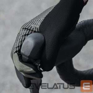 Jalgratta tarvik Rockbros  Black \ L 