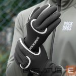 Jalgratta tarvik Rockbros  S || M 