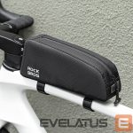 Jalgratta tarvik Rockbros  Rockbros Top Tube Frame Bag 0.9l - Black 