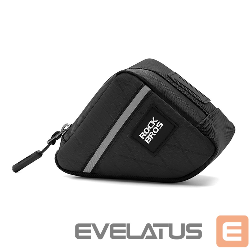 Jalgratta tarvik Rockbros Black \ 0.25 l