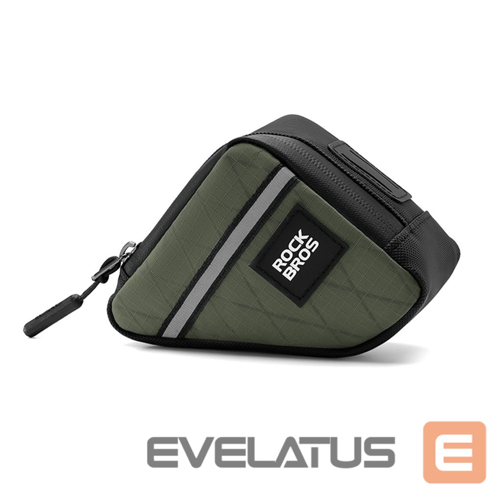 Jalgratta tarvik Rockbros Green \ 0.25 l
