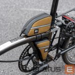 Jalgratta tarvik Rockbros  Brown \ 0.3 l 