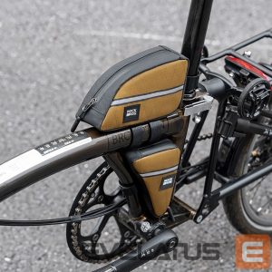 Jalgratta tarvik Rockbros  Brown \ 0.3 l 