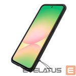 Tagakaaned Spigen  Spigen Rugged Armor Case for Samsung Galaxy A56 5G - Black 