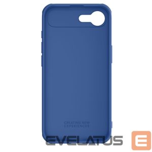 Tagakaaned Nillkin  Nillkin CamShield Pro Case for iPhone 16e - Blue 
