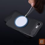 Tagakaaned Nillkin  Nillkin CamShield Pro Magnetic Case for iPhone 16e / 17e - Black 