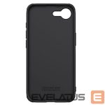 Tagakaaned Nillkin  Nillkin Super Frosted Shield Pro Case for iPhone 16e - Black 