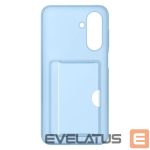 Tagakaaned Samsung  Samsung Card Slot Case for Samsung Galaxy A26 5G - Blue 