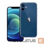 Tagakaaned OEM  Case for iPhone 12 Mini Clear Case 2 mm (camera protection) transparent 