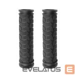 Jalgratta tarvik OEM  Bicycle grips FSGRP-087 black 