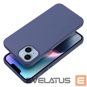 Tagakaaned OEM  Case for Honor X6c Matt blue 