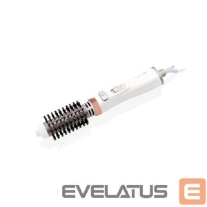 Fööni pintsel ETA  FENITE Hair Brush | 632290000 | Ion conditioning | Barrel diameter 38 mm | 1000 W | White 